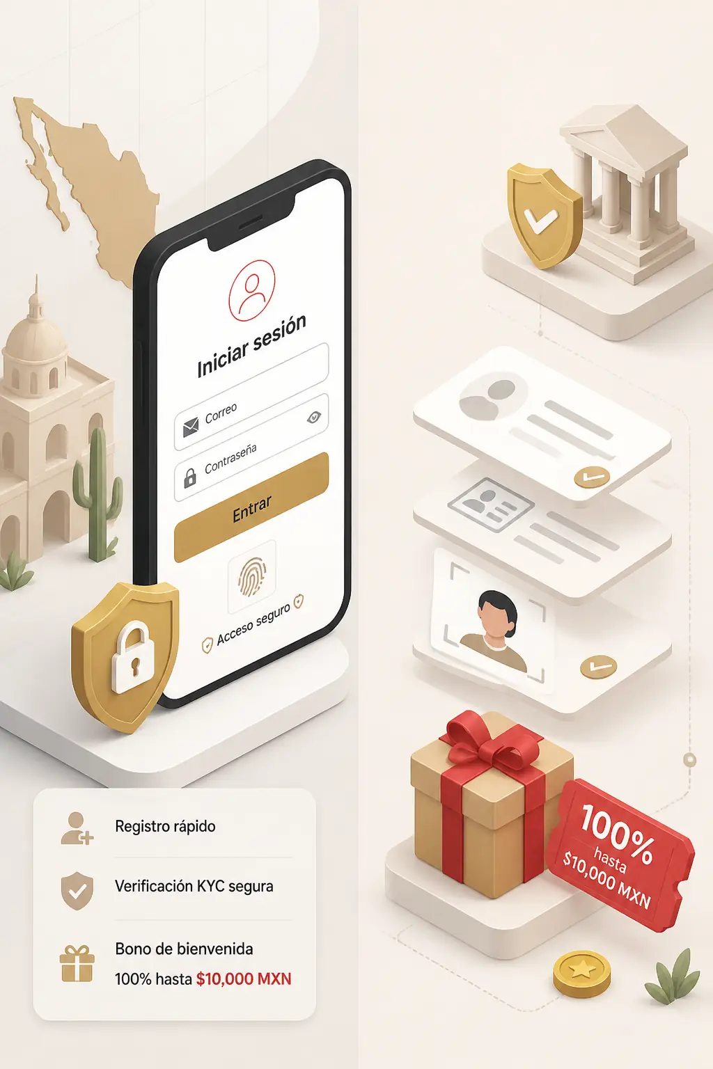 mexboss casino Login – Acceso a tu Cuenta en México visual guide for mexboss casino